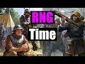 [Gwent] Embracing The RNG - Reveal Froth Deck