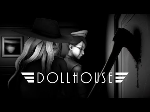 Dollhouse - Story Trailer