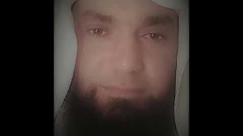 وأيوب إذ نادي ربه ... رائعة الأنبياء للقارئ الشيخ محمد أبو معاذ