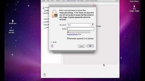 How to Make Files and Folders Private on Mac OS X Snow Leopard