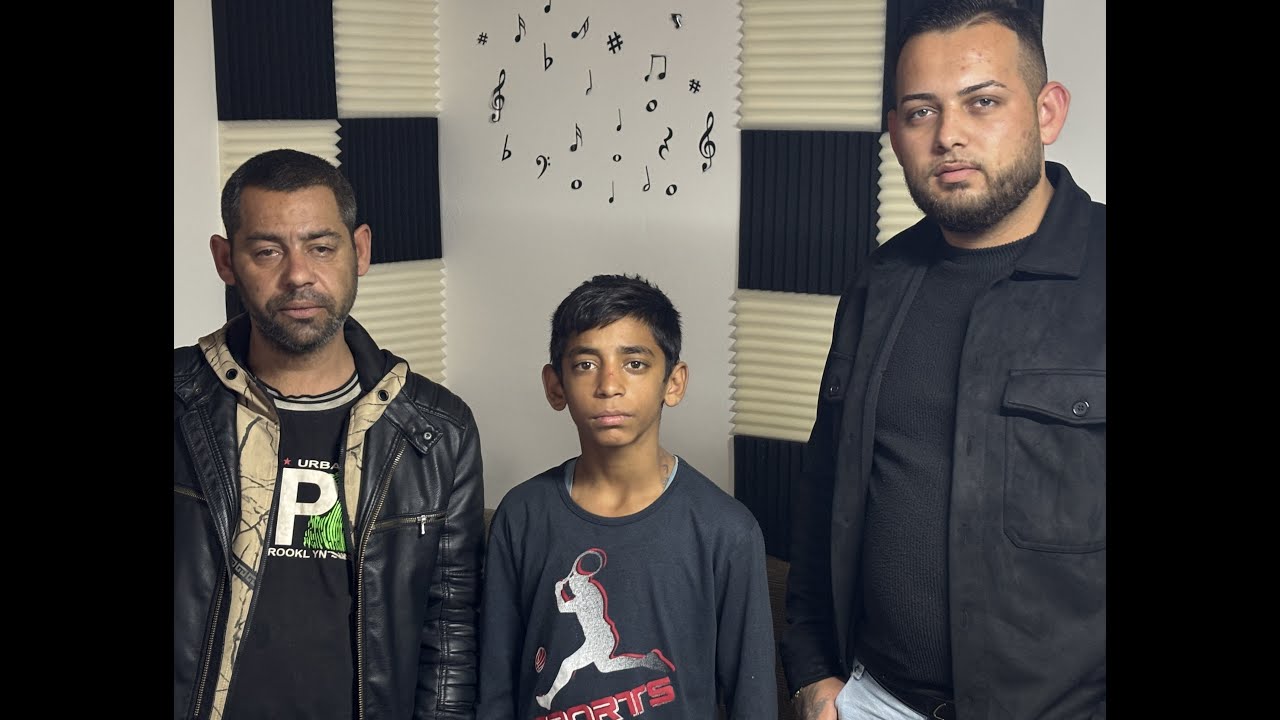 Gipsy Putaj ❌ Erik - Avlas Kema ( OFFICIALvideo )