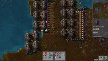 Lava Modifications: Dytech Factorio LP S3 E53