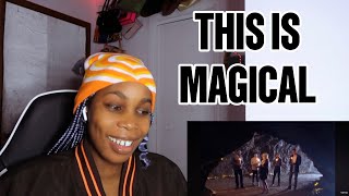 Pentatonix - Mary Did You Know (Official Video) REACTION