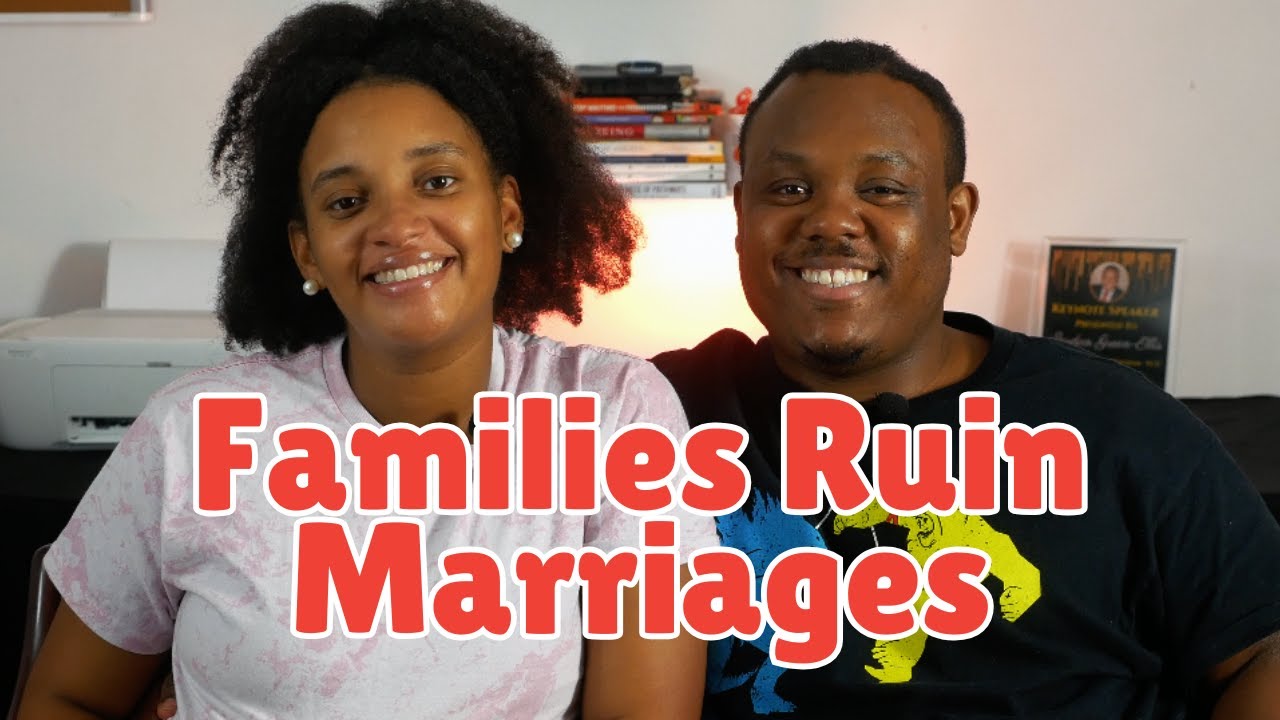 How to Set Boundaries with Family and Friends | LDCAT