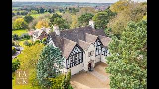 Manor House, 4 Pinewalks Ridge, Mountwood Road, Prenton, CH42 8PB