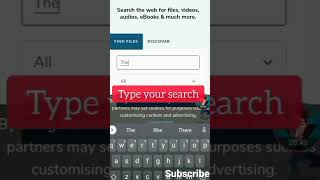 download anything #secreat website #newvideo