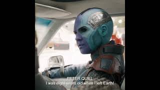 Guardians of the Galaxy vol 3