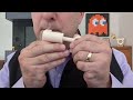3D printed swhistle (musical slider whistle)