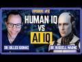 Human Intelligence vs. AI: What Really Defines "Smart"? | Gilles Gignac