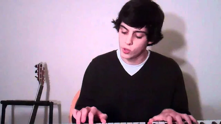 Beautiful Distraction (original) - Ryan Bradford