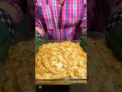 Пирог. #рецепты #вкуснодома #рецепт #еда