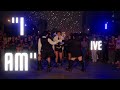 Kpop in public  ive   i am  dance cover by apple boom