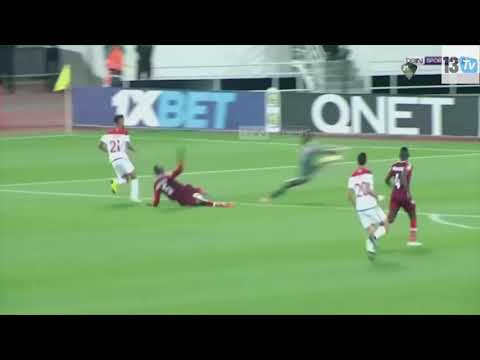 L'horrible blessure de Khadim Ndiaye