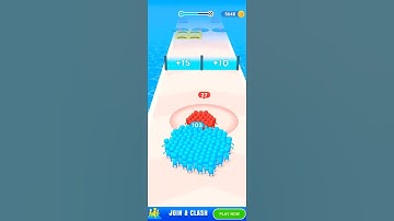 Count Master #3dgames #shorts#bestandroidgames #bounce#countmaster #iosgameplay#gameplay #mobilegame