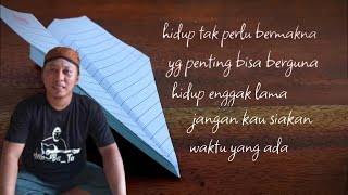 LAGU TERBARU ALIP BA TA SIMPLE TAPI DALEM