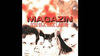 Video thumbnail of "Magazin - Minut' srca tvog - (Audio 1996) HD"