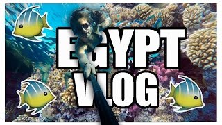 Egypt \ Water Vlog \ 2015