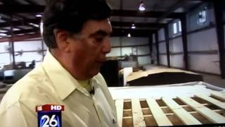 26 Fox News Joplin Relief Effort.MOV