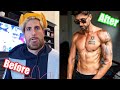 Best Home Chest & Abs Workout (No Equipment)