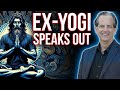 Former yogi speaks out interview with mike shreve