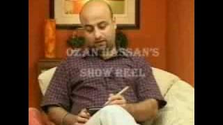 Download lagu Tvone show reel.wmv