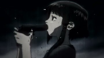 Serial Experiments Lain [AMV]