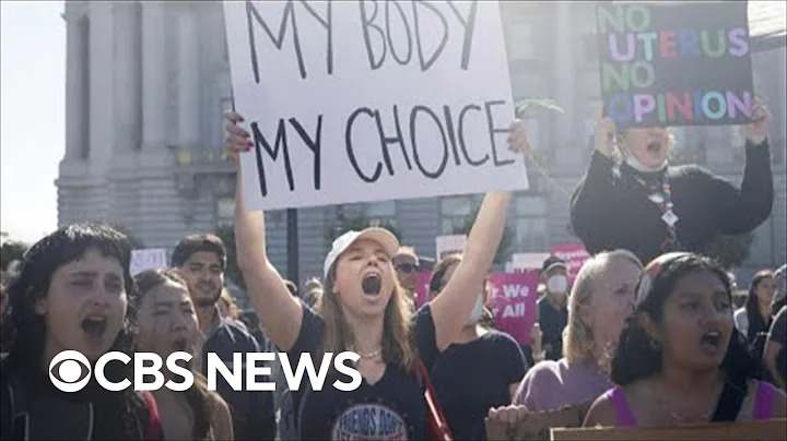 Countdown is on to 2022 midterm elections