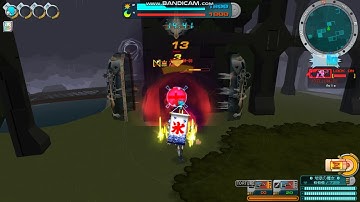 Cosmic Break farming exp with JOE ( Part II )