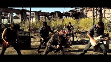 The Light Iris - "Architects" Official Music Video