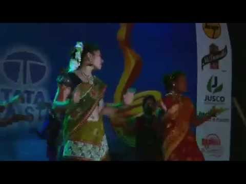 Santhali Song Buru Lukui Jhunka Baha      YouTube