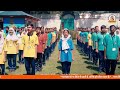 Worldmitr is promoting merimaatimeradesh anthem to create awareness of patriotism