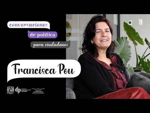Francisca Pou: problemas del constitucionalismo contemporáneo