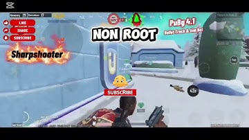 Pubg Mobile hack 4.1 ( New 4.1 Version Inbuilt Esp Mod ) | Pubg Mobile Gl+Kr Hack | Pubg 4.1 Hack