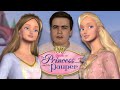 I, a 23 year old man, watched a Barbie movie...