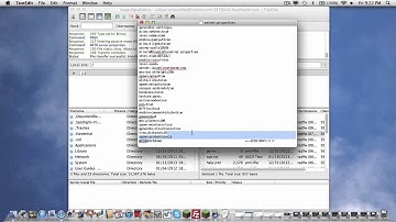 How to edit your Minecraft server