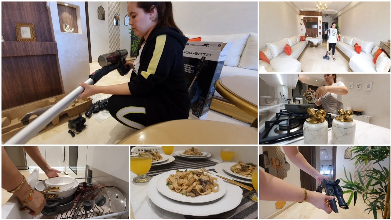 غادة تنفعني بزاف ✅ شاركت معكم جميع المعلومات و رأيي فيها بعد الإستعمال🌺 معجنات كتحمق الصغار و الكبار