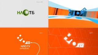 видео: Історія заставок ТБ-каналу «НЛО TV» (2012-2022) картинка: Історія заставок ТБ-каналу «НЛО TV» (2012-2022)