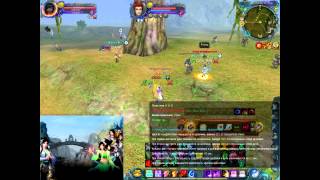 Arden Felkin vs Arden Dagos