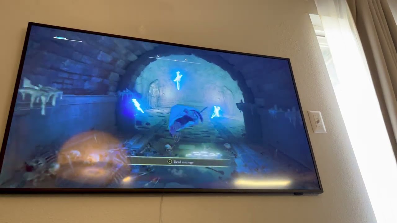 Easy Imp Head (Cat) Farming || Astrologer Mage || Impaler’s Catacombs