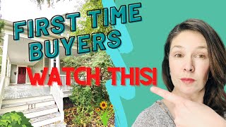 Easy Checklist for First Time Home Buyers: Everything you Need to Know!