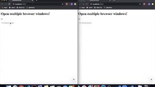 [Tutorial] Build A Real-Time Collaborative Web App! Uses Room Service, Next.js, React. Net Worth