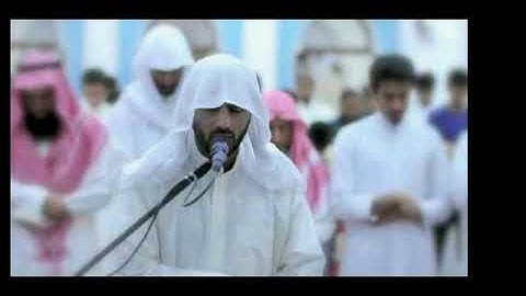 القارئ محمد صالح اليمني سورة طه