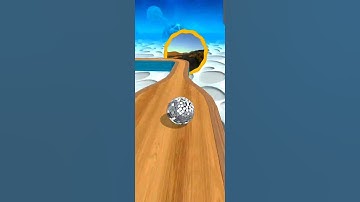 Racing of ball In 3D ball Game Going Ball : Super Speedrun Gameplay New Update 119