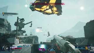 [Borderlands 4] Part 99 Defiant Calder