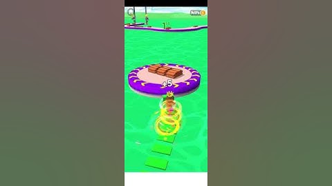 SHORTCUT RUN  Gameplay #18 (Android, İos) #shorts