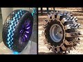 Most Incredible Tires of All Time