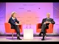 Brussels Forum 2015: Welcome & Conversation with Ursula von der Leyen and Zbigniew Brzezinski