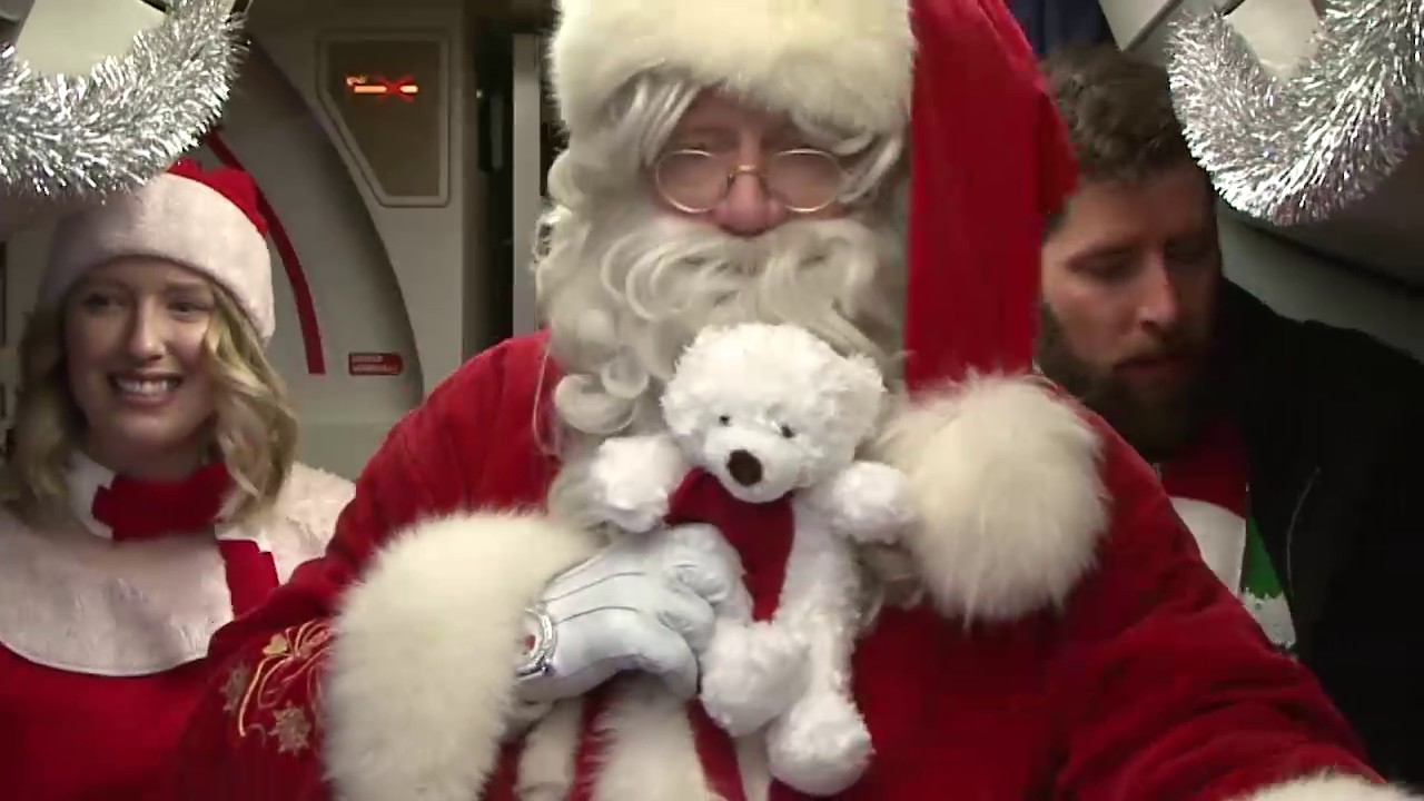 99 1 HITS FM Flight The Northpole 2016 YouTube 99-1-hits-fm-flight-the-northpole-2016-youtube