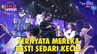 Download Lagu JARANG TERSOROT! Sosok Nimas Ayu, Teman Lama Manggung Happy Asmara | DMD PANGGUNG REZEKI MP3