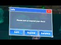 Dock space tips Azur Lane Dock space tips Azur Lane